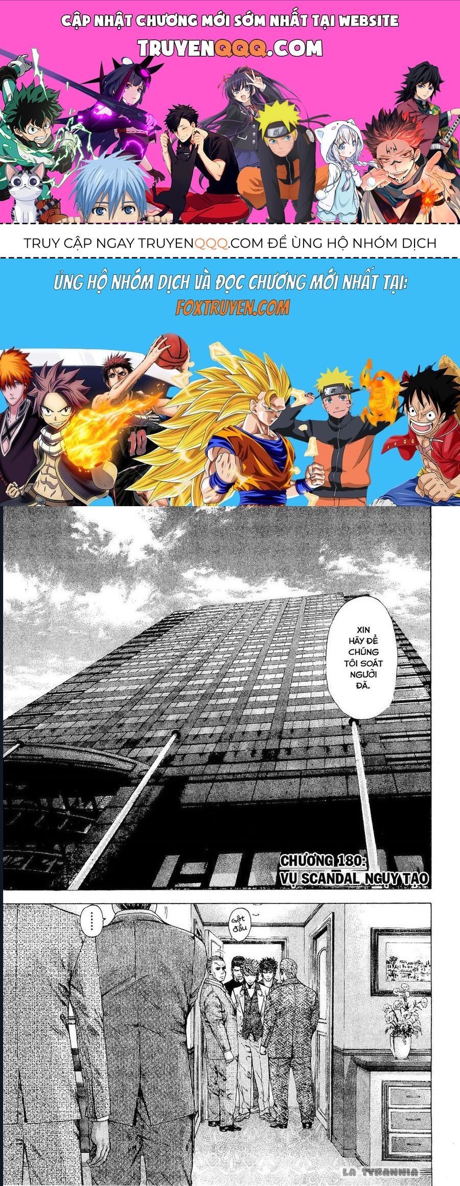 Usogui - Chapter 180 - truyendanghot.com