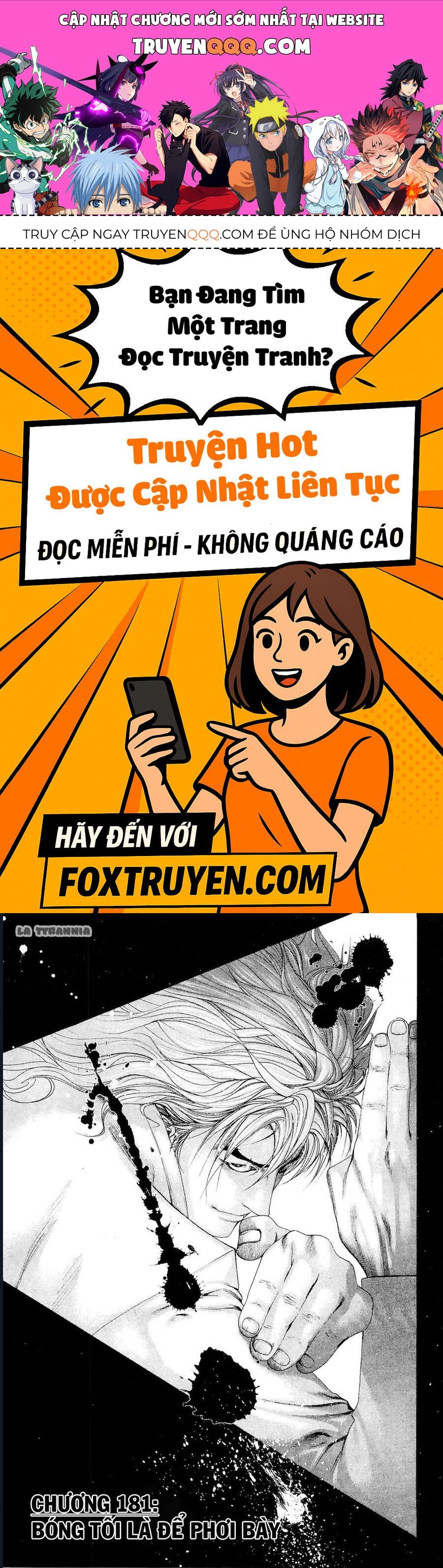 Usogui - Chapter 181 - truyendanghot.com