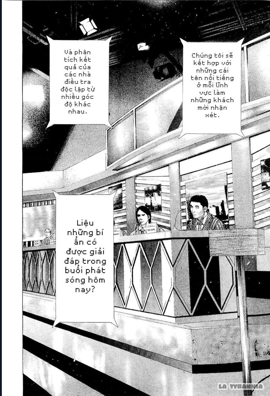 Usogui - Chapter 181 - truyendanghot.com