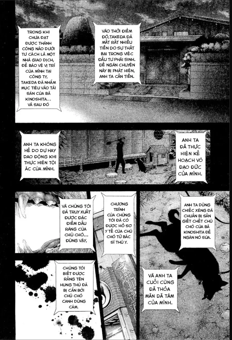 Usogui - Chapter 186 - truyendanghot.com