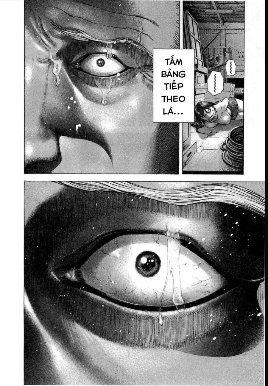Usogui - Chapter 187 - truyendanghot.com