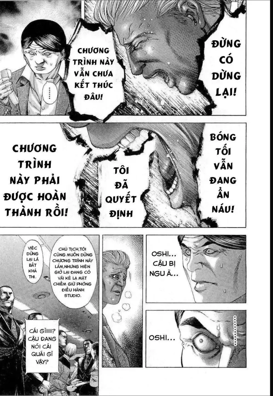 Usogui - Chapter 188 - truyendanghot.com
