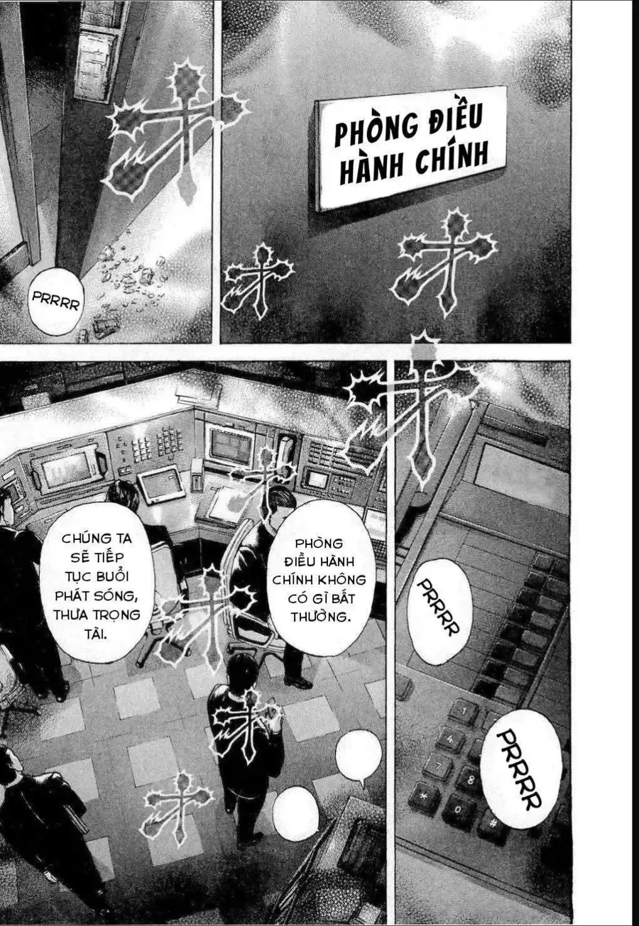 Usogui - Chapter 188 - truyendanghot.com