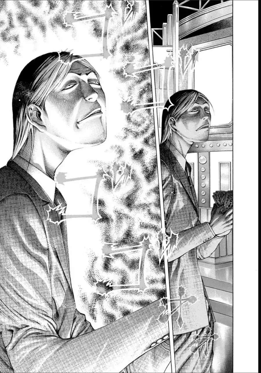 Usogui - Chapter 190 - truyendanghot.com