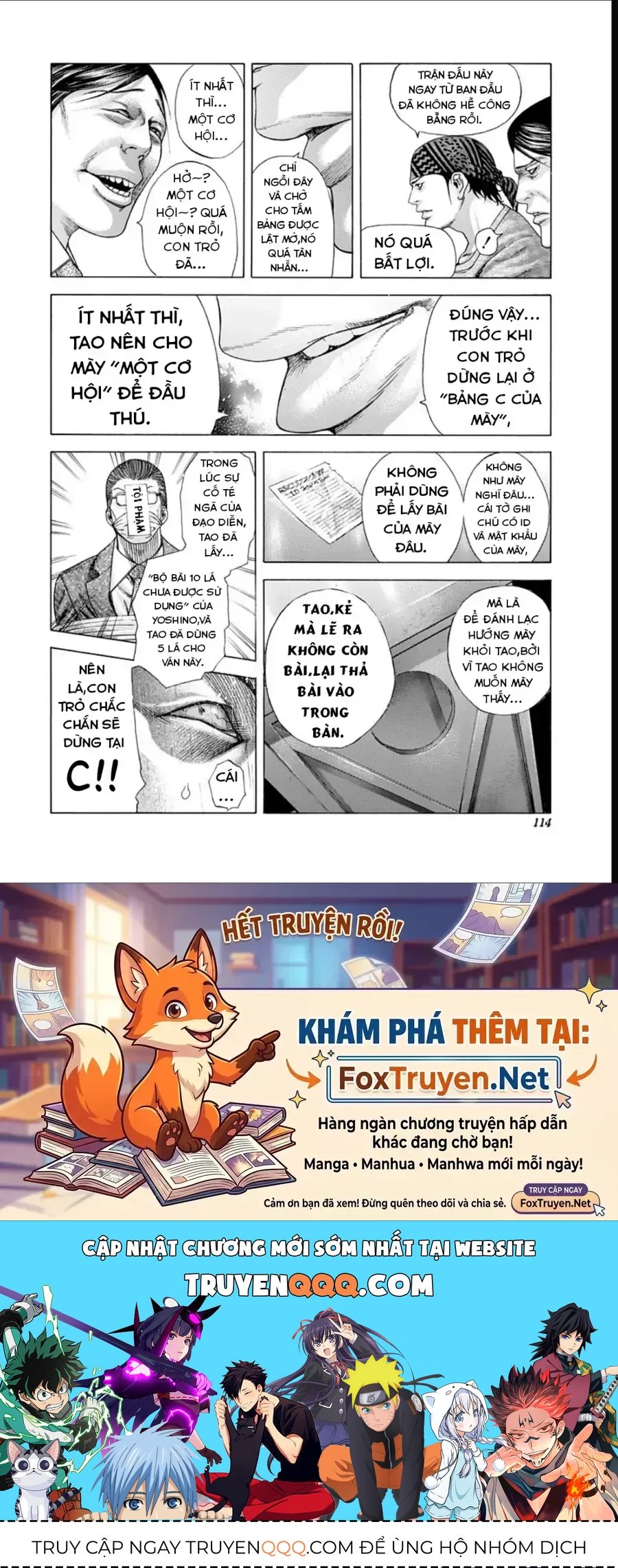 Chương 192 - Trang 19