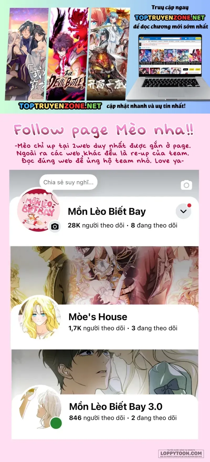 Tiểu Thư Là Kẻ Bám Đuôi Chap 34 - Next Chap 33