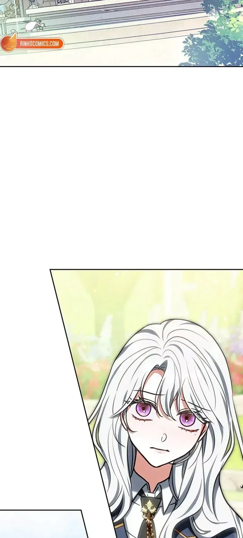 Tiểu Thư Là Kẻ Bám Đuôi Chap 34 - Next Chap 33