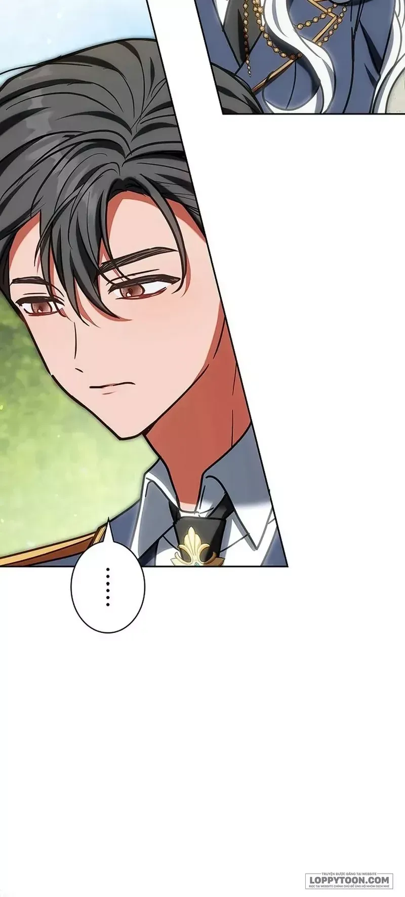 Tiểu Thư Là Kẻ Bám Đuôi Chap 34 - Next Chap 33