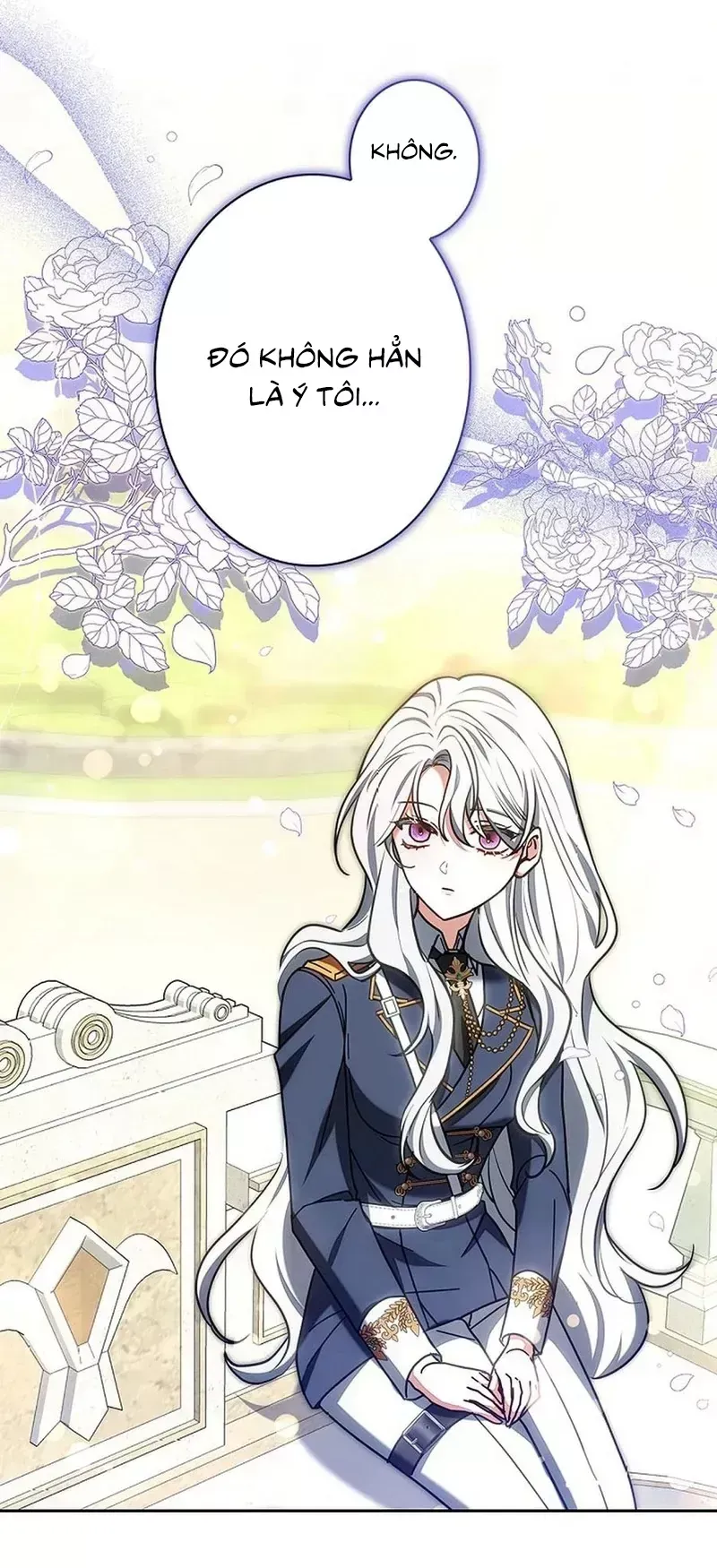 Tiểu Thư Là Kẻ Bám Đuôi Chap 34 - Next Chap 33