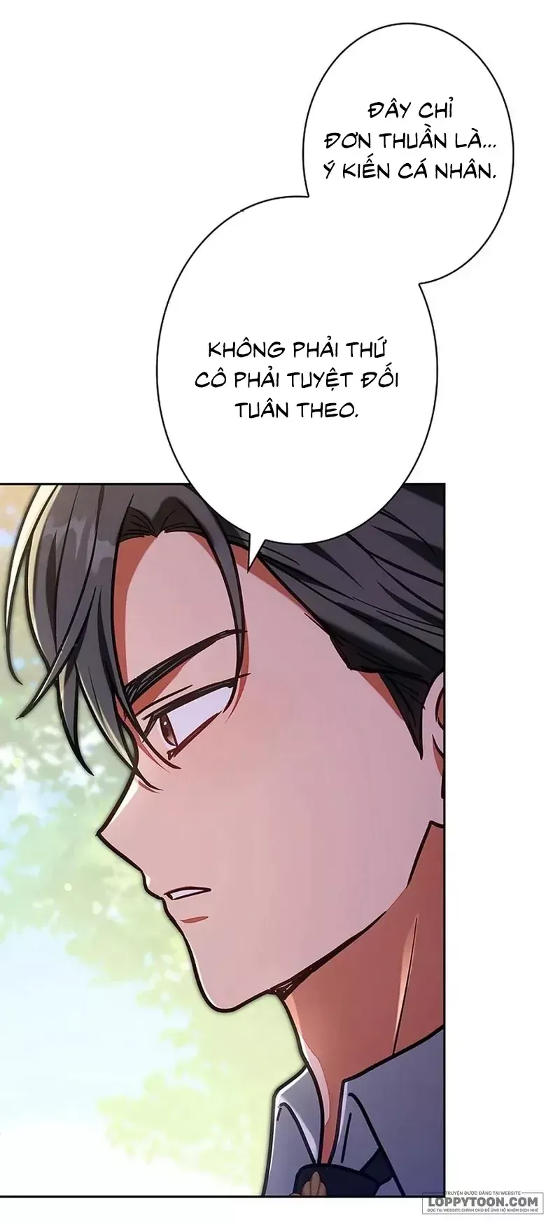 Tiểu Thư Là Kẻ Bám Đuôi Chap 34 - Next Chap 33
