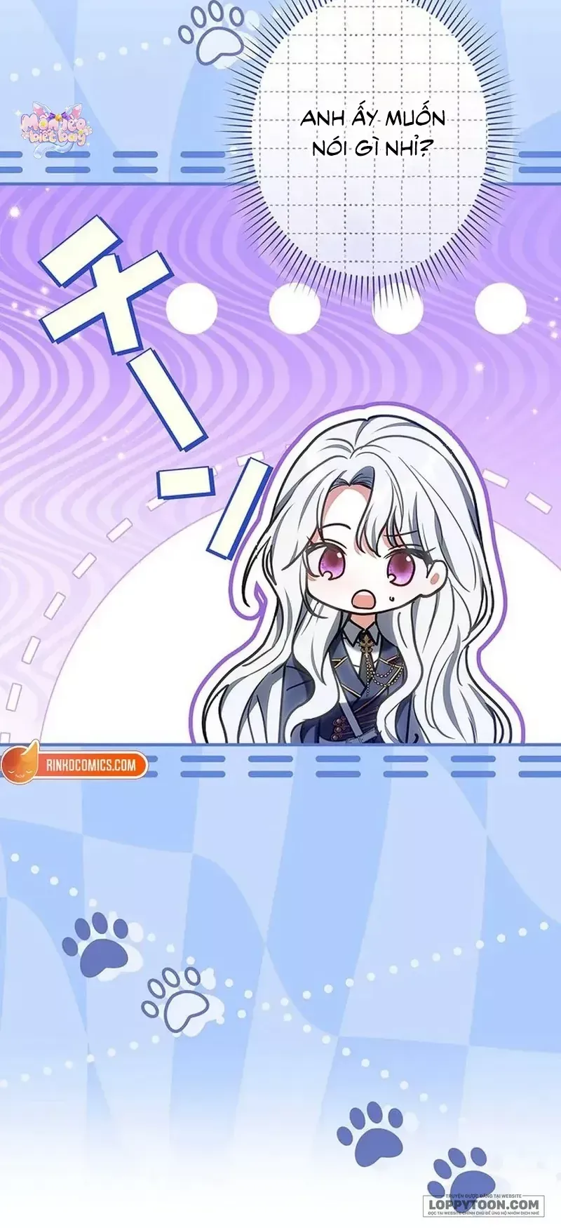 Tiểu Thư Là Kẻ Bám Đuôi Chap 34 - Next Chap 33