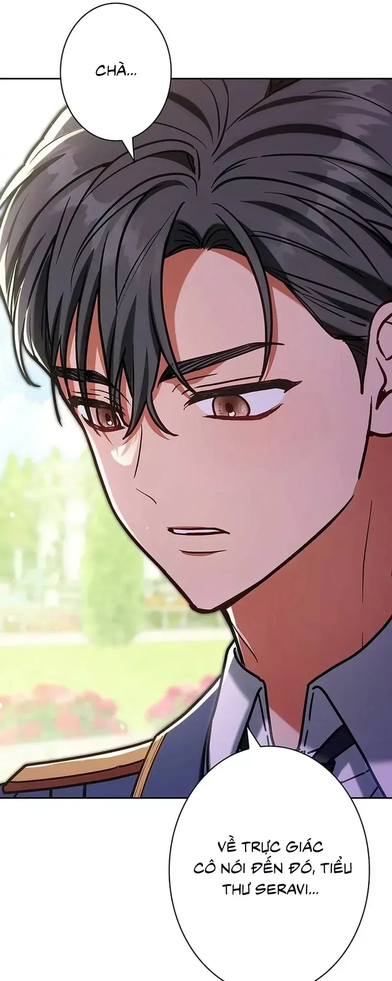 Tiểu Thư Là Kẻ Bám Đuôi Chap 34 - Next Chap 33