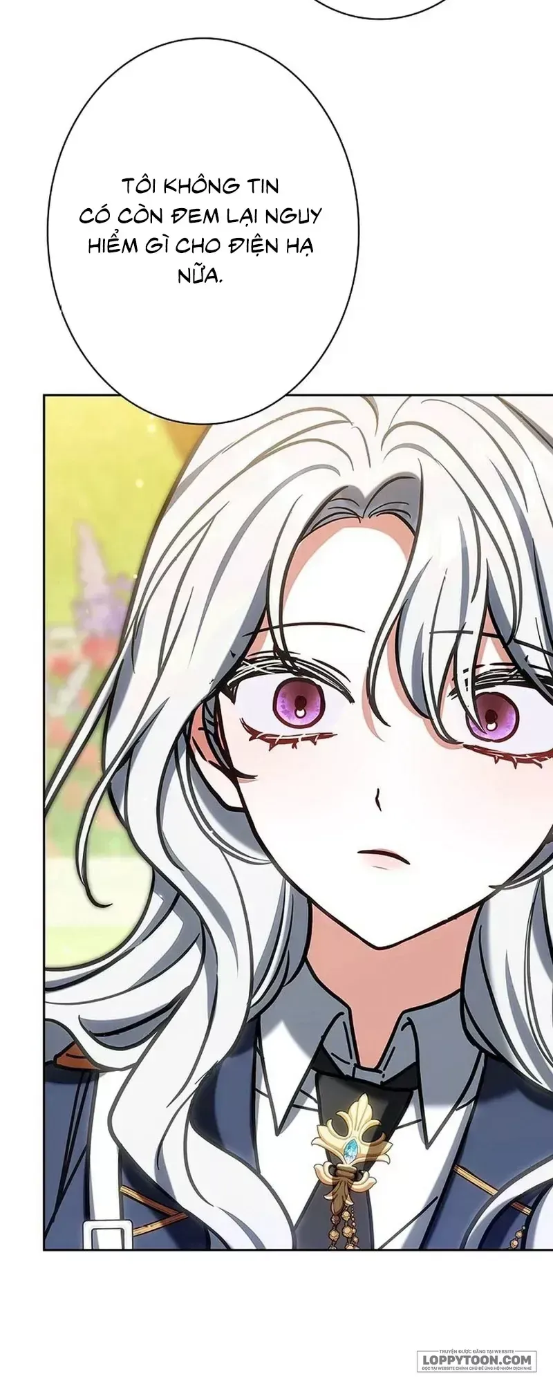 Tiểu Thư Là Kẻ Bám Đuôi Chap 34 - Next Chap 33