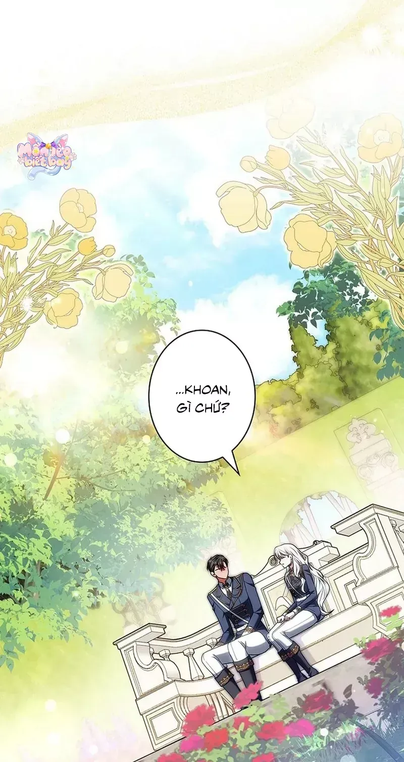Tiểu Thư Là Kẻ Bám Đuôi Chap 34 - Next Chap 33