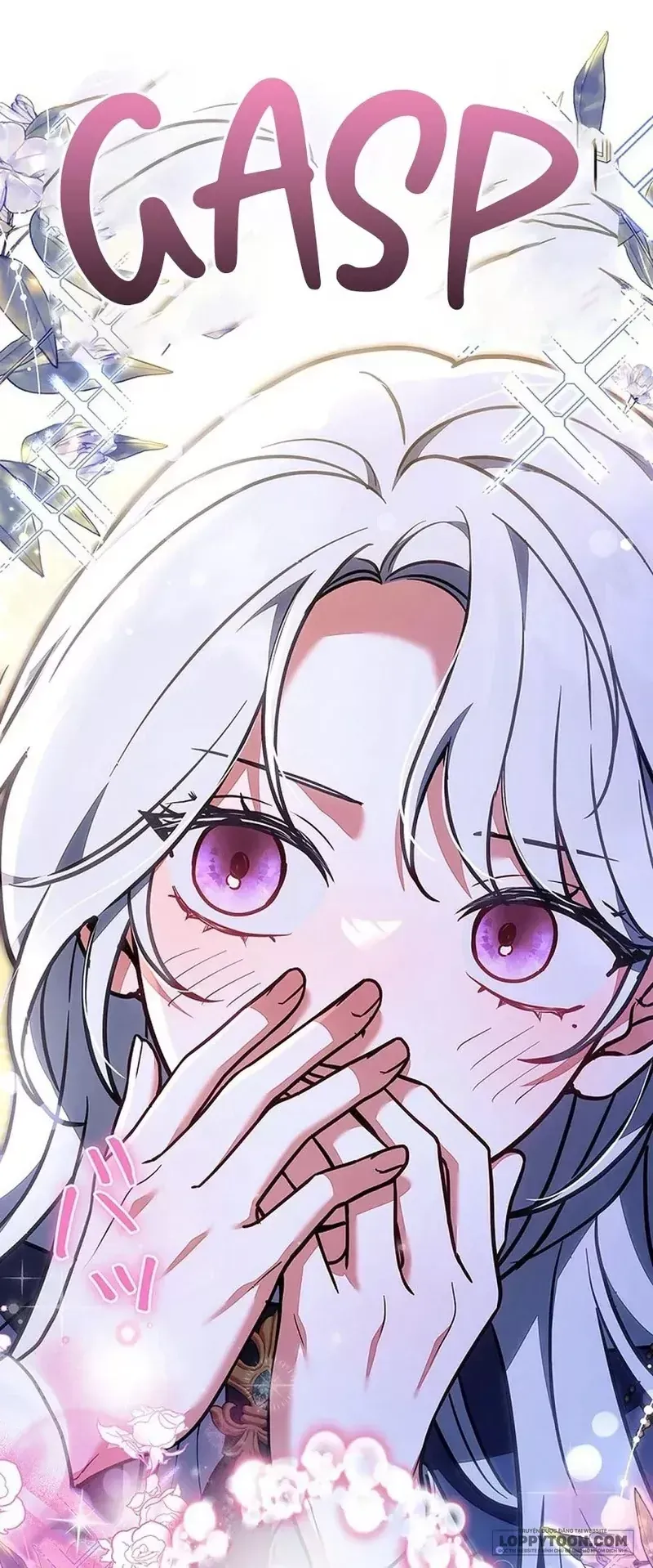 Tiểu Thư Là Kẻ Bám Đuôi Chap 34 - Next Chap 33