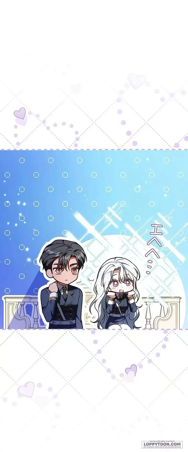 Tiểu Thư Là Kẻ Bám Đuôi Chap 34 - Next Chap 33
