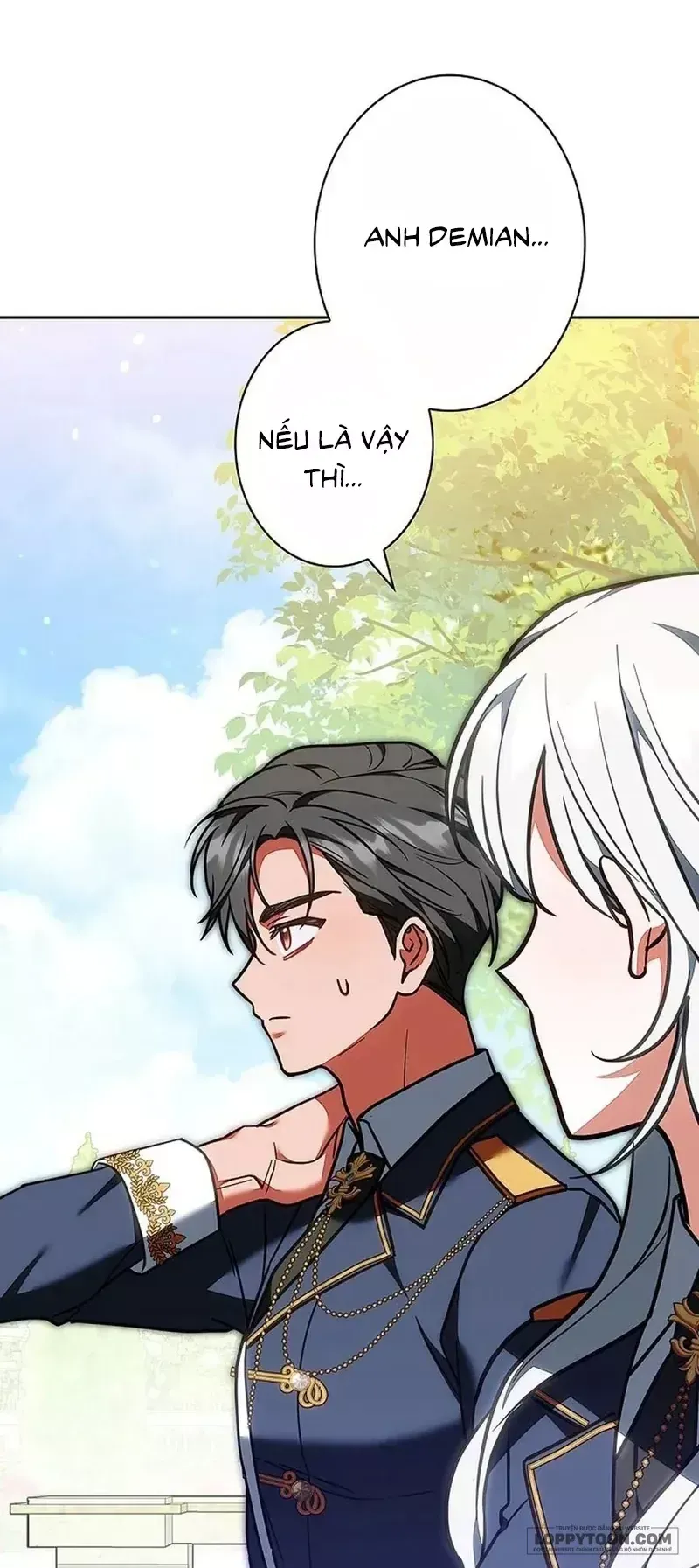 Tiểu Thư Là Kẻ Bám Đuôi Chap 34 - Next Chap 33