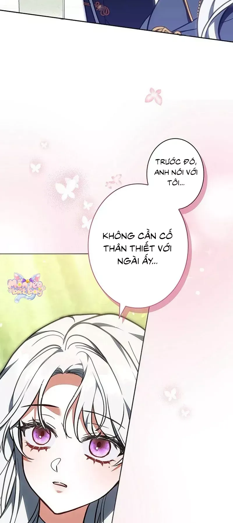Tiểu Thư Là Kẻ Bám Đuôi Chap 34 - Next Chap 33