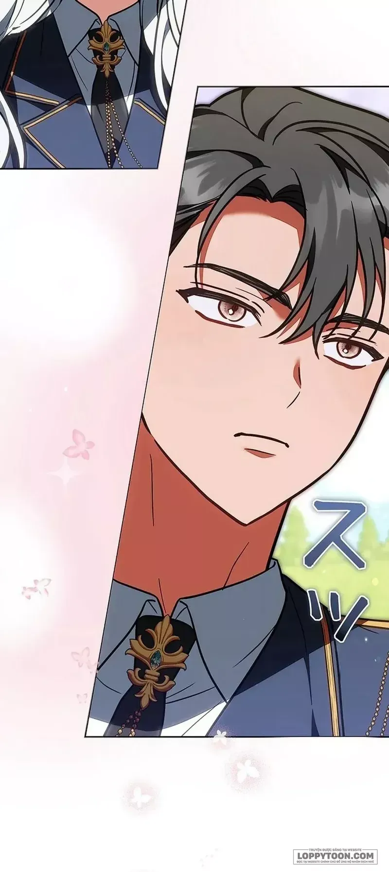Tiểu Thư Là Kẻ Bám Đuôi Chap 34 - Next Chap 33