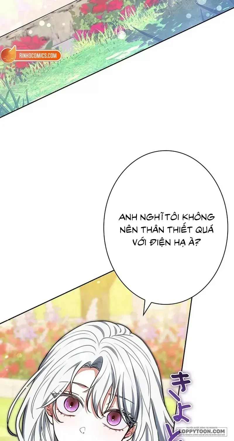 Tiểu Thư Là Kẻ Bám Đuôi Chap 34 - Next Chap 33