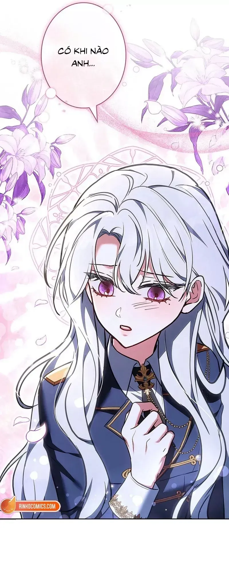 Tiểu Thư Là Kẻ Bám Đuôi Chap 34 - Next Chap 33