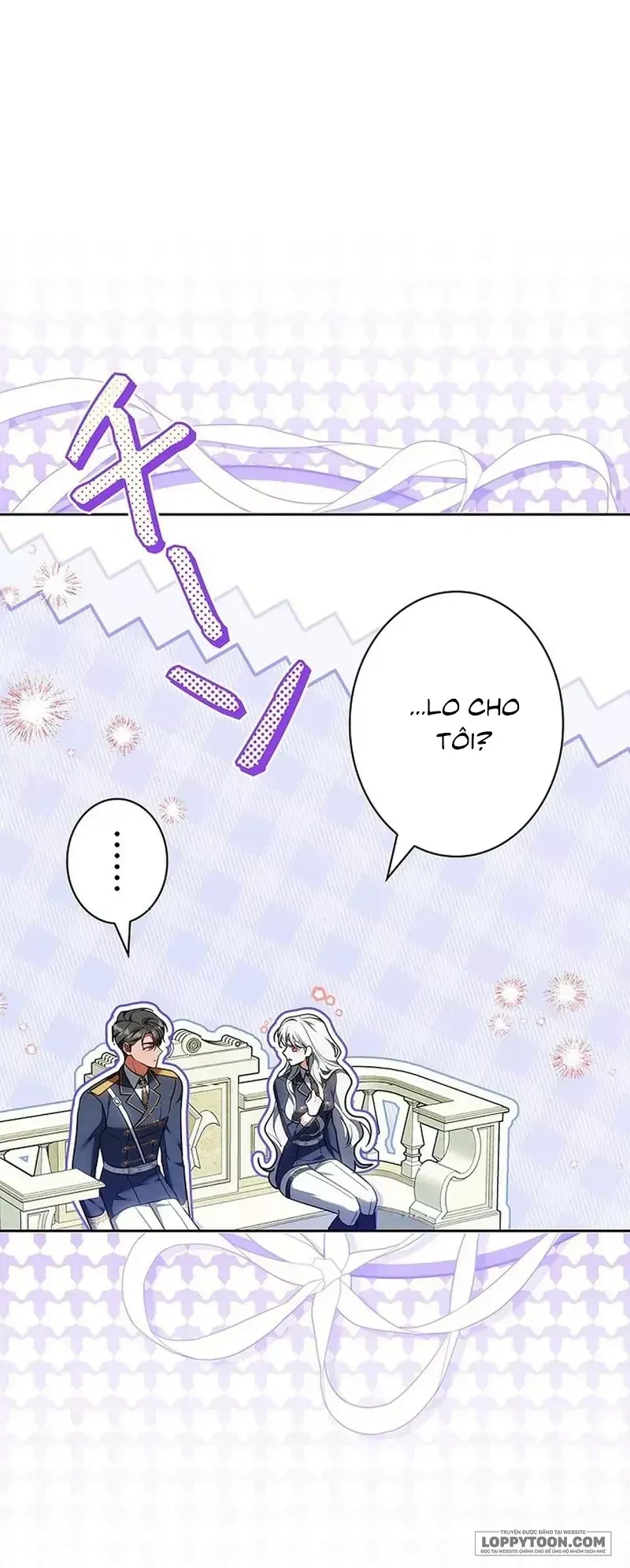 Tiểu Thư Là Kẻ Bám Đuôi Chap 34 - Next Chap 33