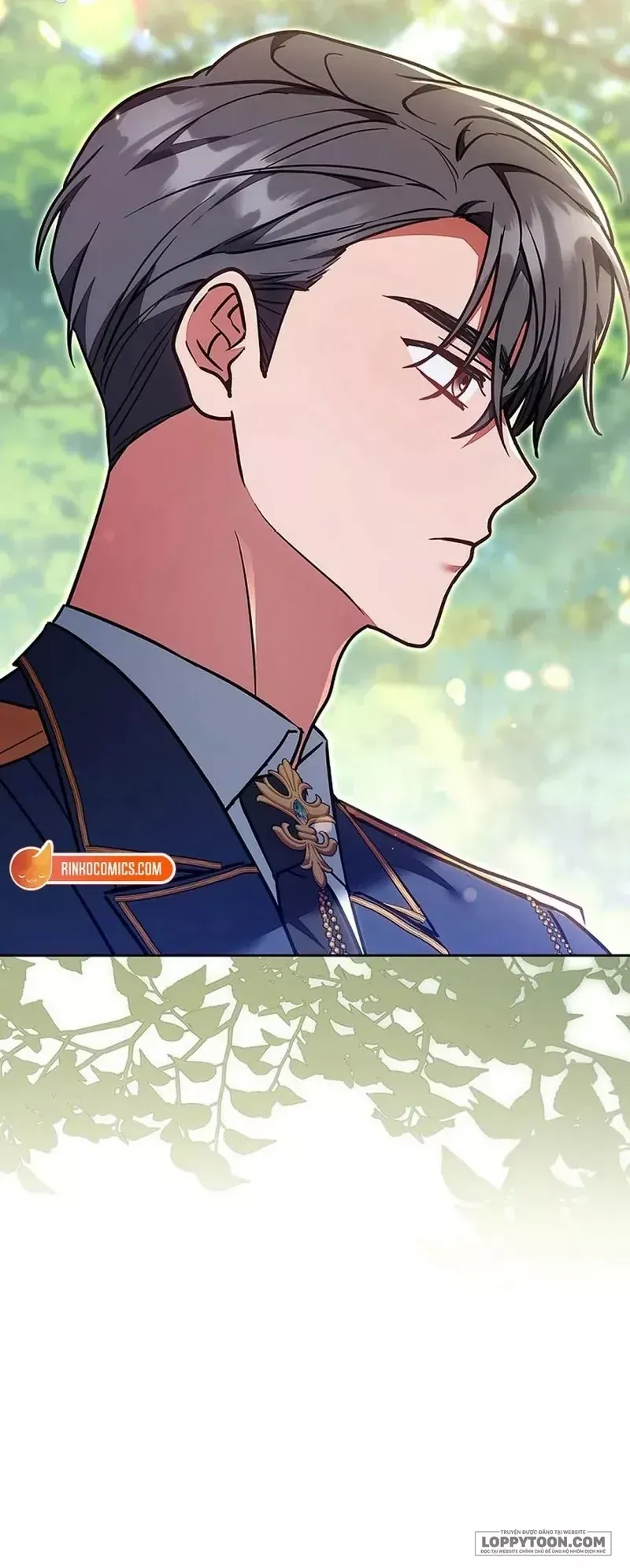 Tiểu Thư Là Kẻ Bám Đuôi Chap 34 - Next Chap 33
