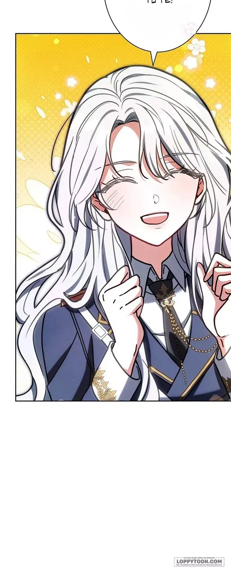 Tiểu Thư Là Kẻ Bám Đuôi Chap 34 - Next Chap 33