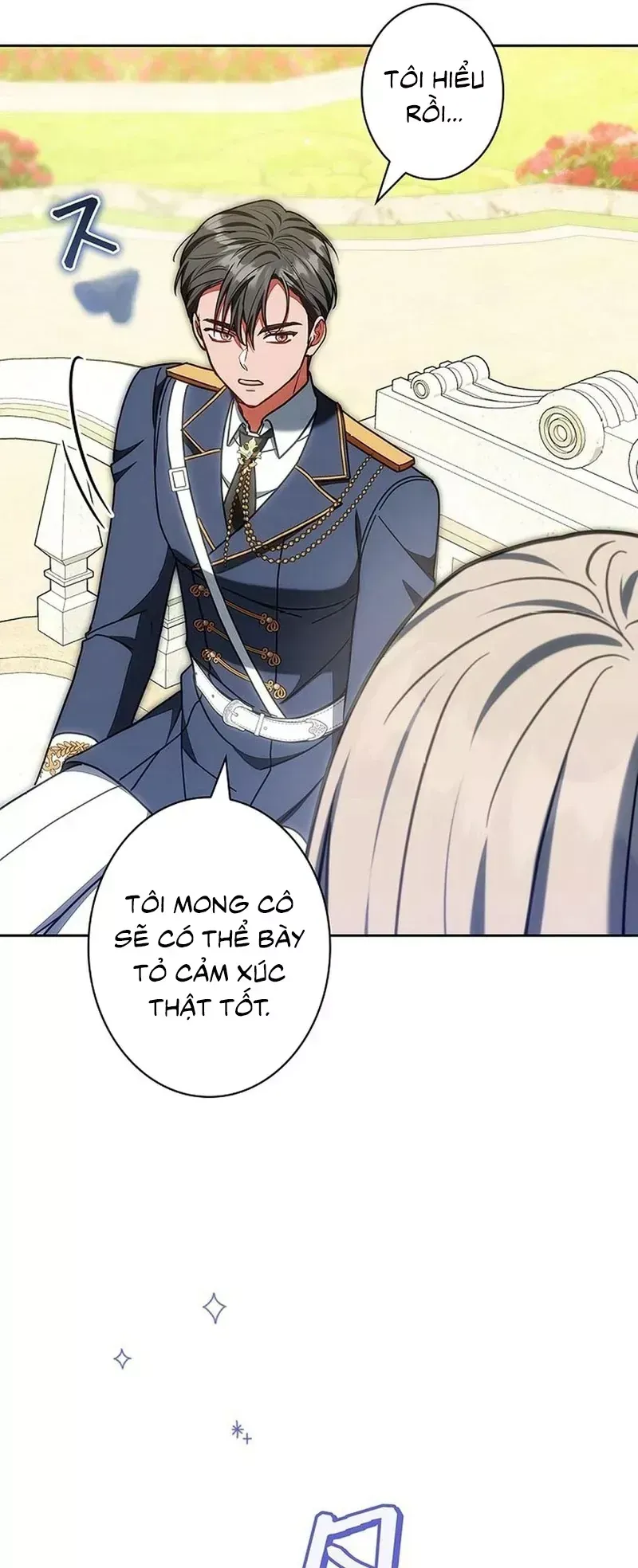 Tiểu Thư Là Kẻ Bám Đuôi Chap 34 - Next Chap 33