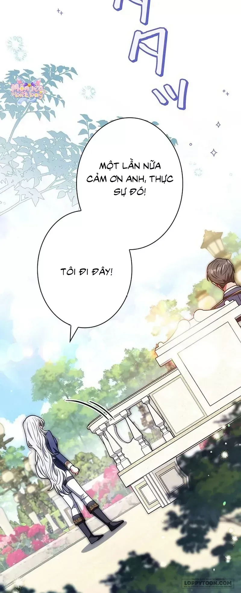 Tiểu Thư Là Kẻ Bám Đuôi Chap 34 - Next Chap 33