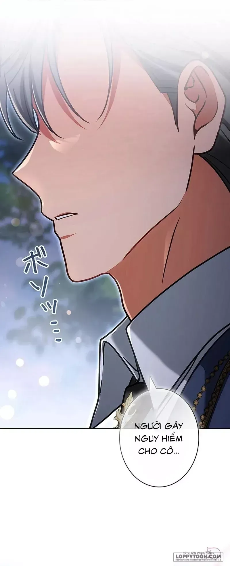 Tiểu Thư Là Kẻ Bám Đuôi Chap 34 - Next Chap 33