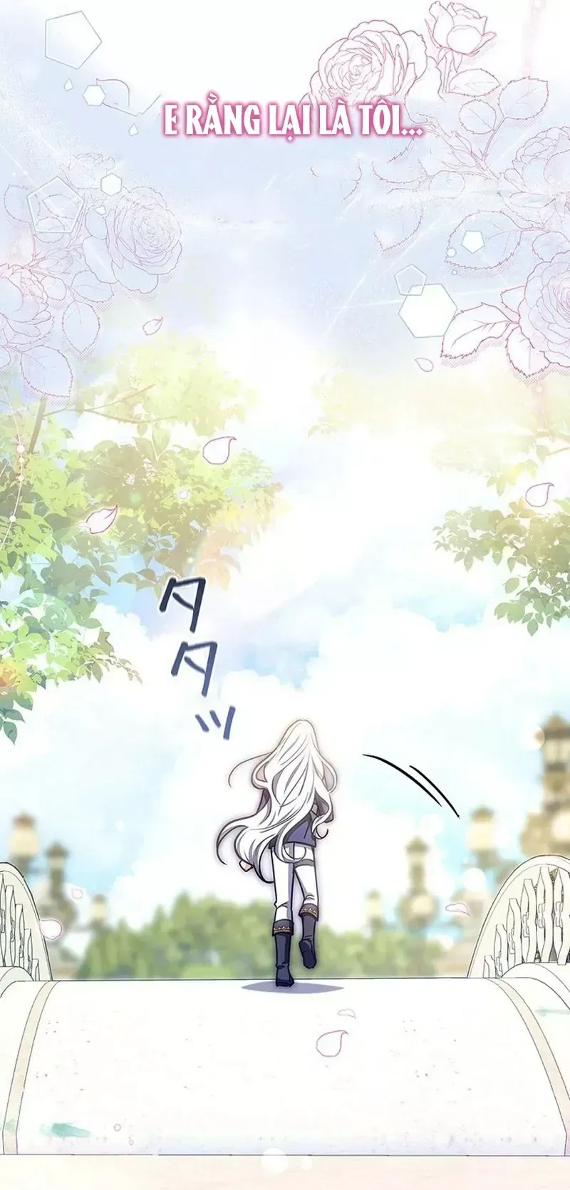 Tiểu Thư Là Kẻ Bám Đuôi Chap 34 - Next Chap 33