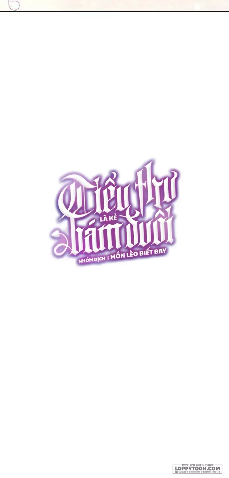 Tiểu Thư Là Kẻ Bám Đuôi Chap 34 - Next Chap 33