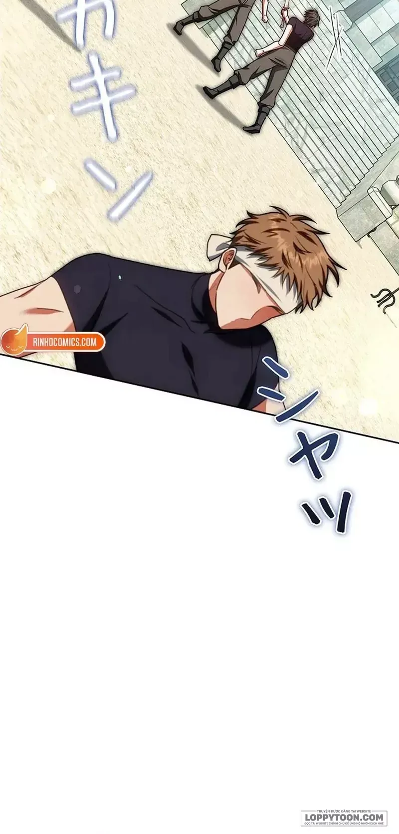 Tiểu Thư Là Kẻ Bám Đuôi Chap 34 - Next Chap 33