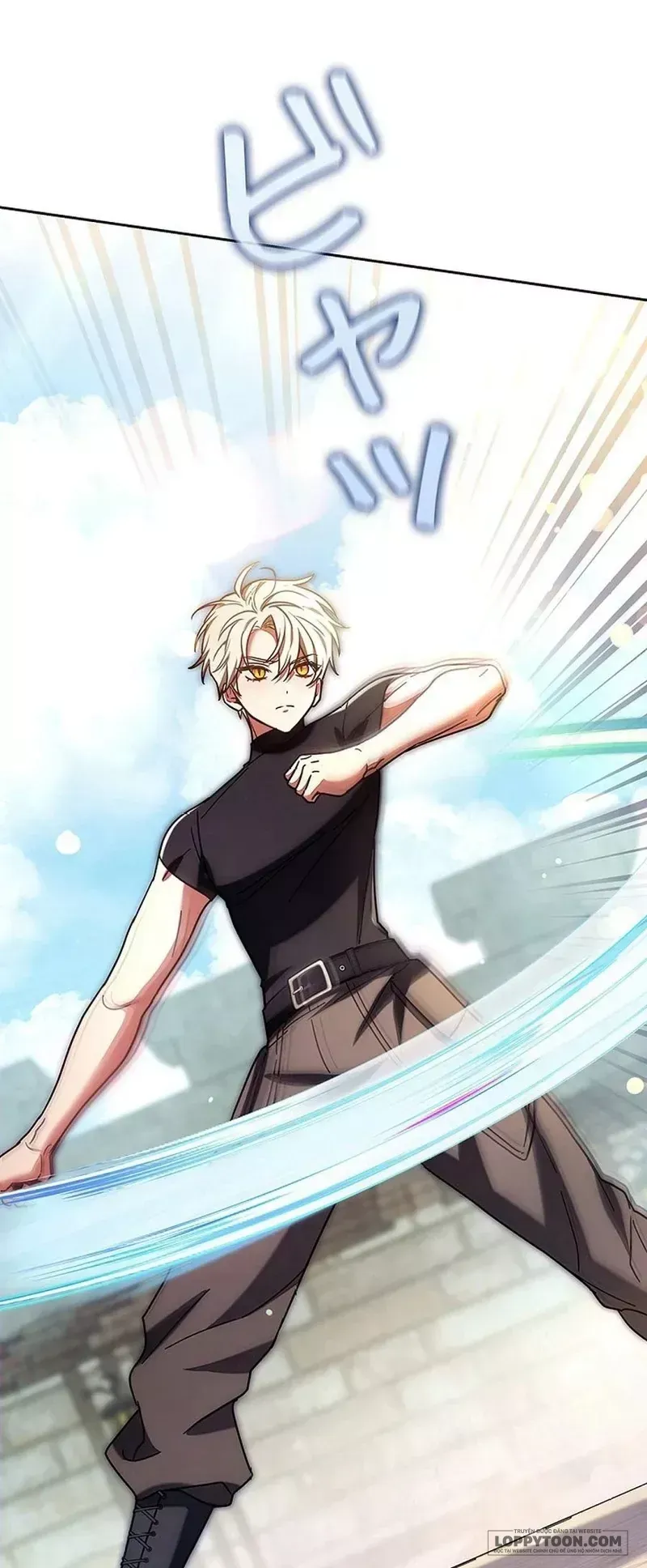 Tiểu Thư Là Kẻ Bám Đuôi Chap 34 - Next Chap 33