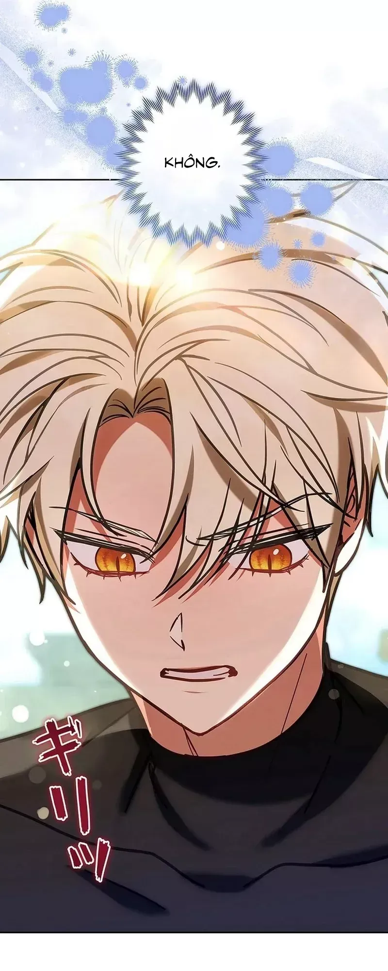 Tiểu Thư Là Kẻ Bám Đuôi Chap 34 - Next Chap 33