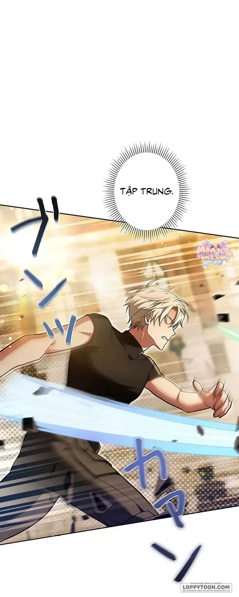 Tiểu Thư Là Kẻ Bám Đuôi Chap 34 - Next Chap 33