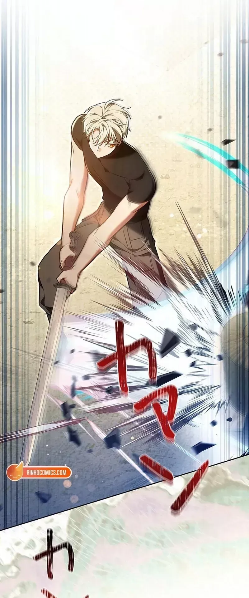 Tiểu Thư Là Kẻ Bám Đuôi Chap 34 - Next Chap 33