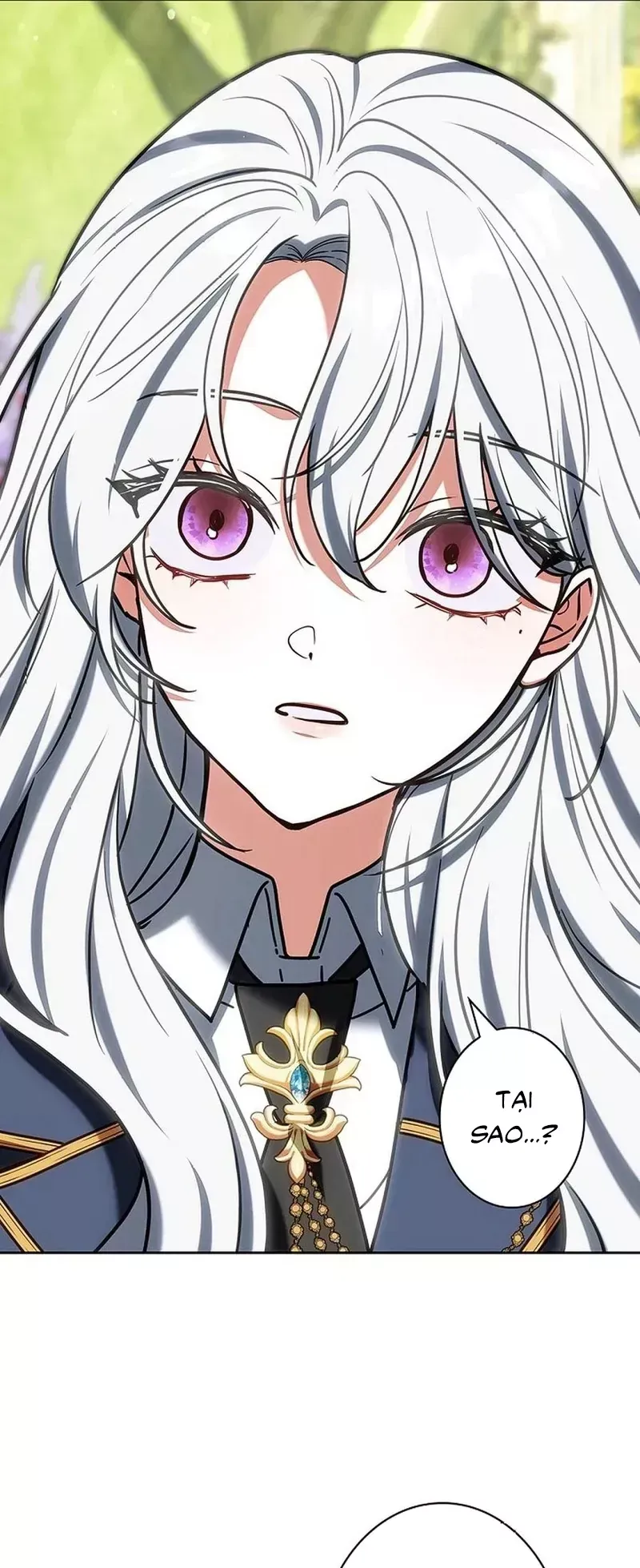 Tiểu Thư Là Kẻ Bám Đuôi Chap 34 - Next Chap 33