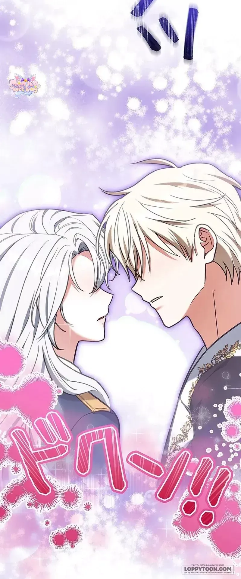 Tiểu Thư Là Kẻ Bám Đuôi Chap 34 - Next Chap 33