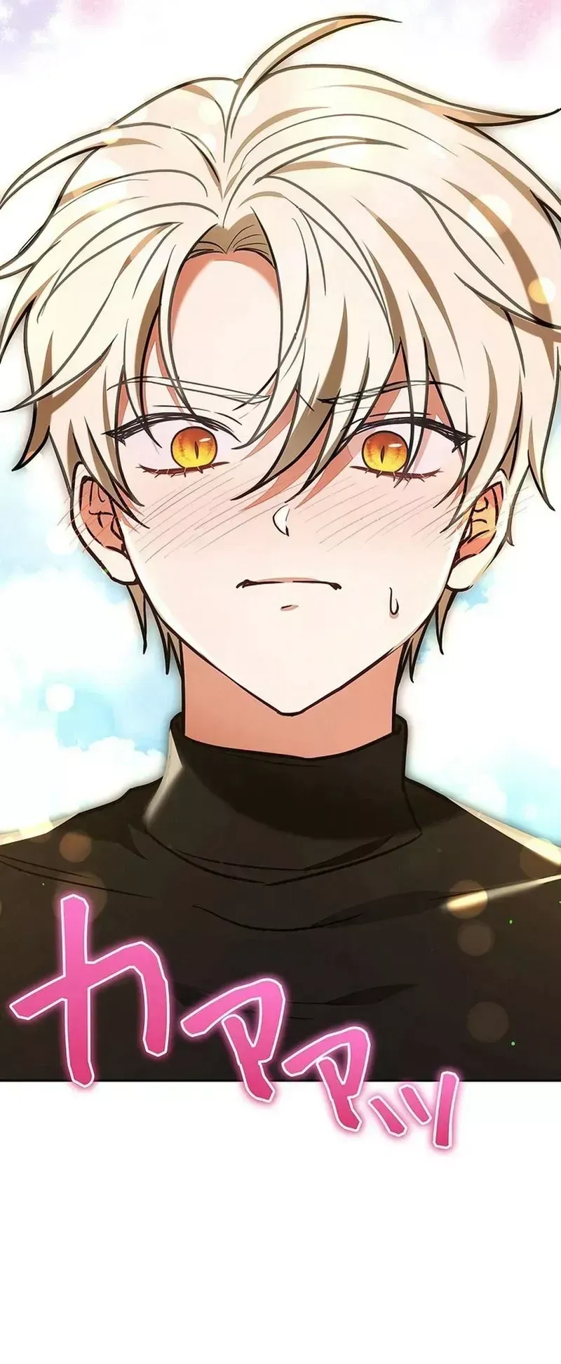 Tiểu Thư Là Kẻ Bám Đuôi Chap 34 - Next Chap 33