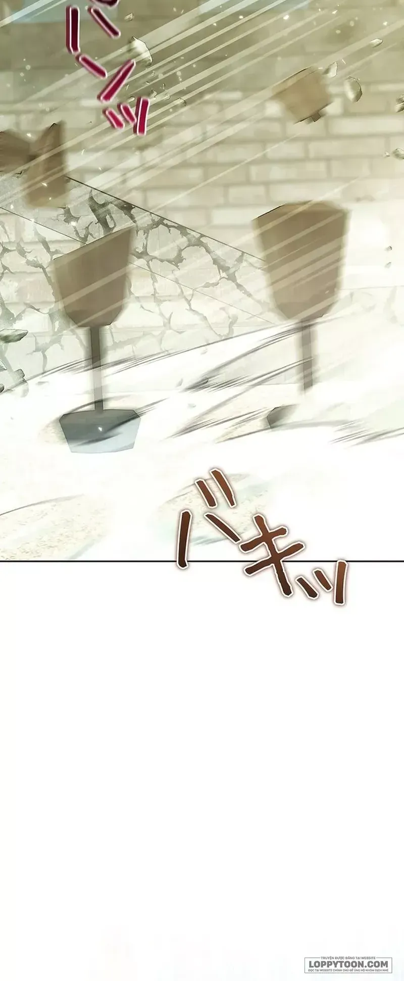 Tiểu Thư Là Kẻ Bám Đuôi Chap 34 - Next Chap 33