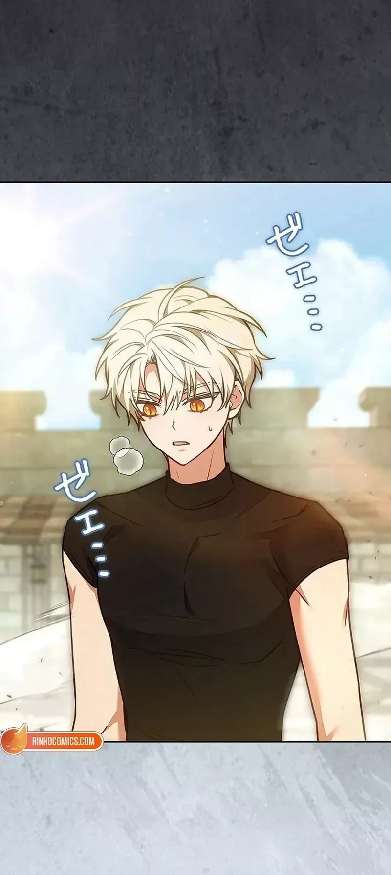 Tiểu Thư Là Kẻ Bám Đuôi Chap 34 - Next Chap 33