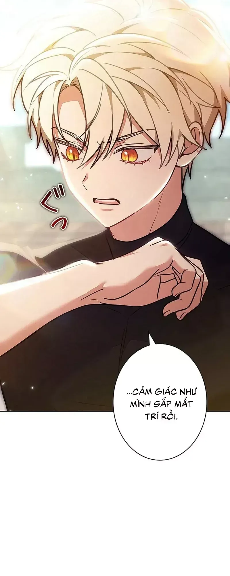 Tiểu Thư Là Kẻ Bám Đuôi Chap 34 - Next Chap 33