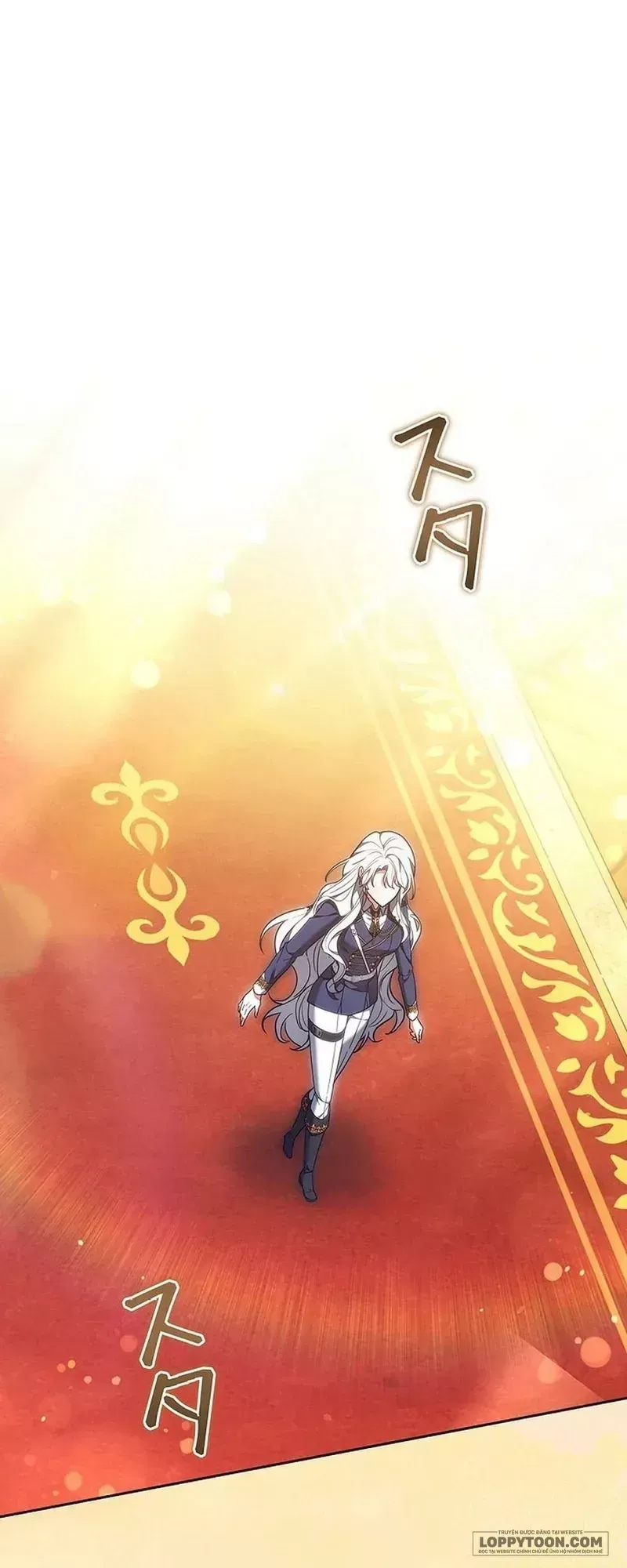 Tiểu Thư Là Kẻ Bám Đuôi Chap 34 - Next Chap 33