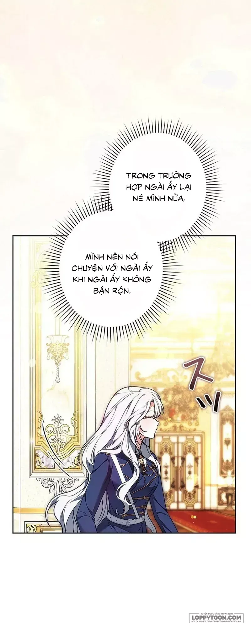 Tiểu Thư Là Kẻ Bám Đuôi Chap 34 - Next Chap 33
