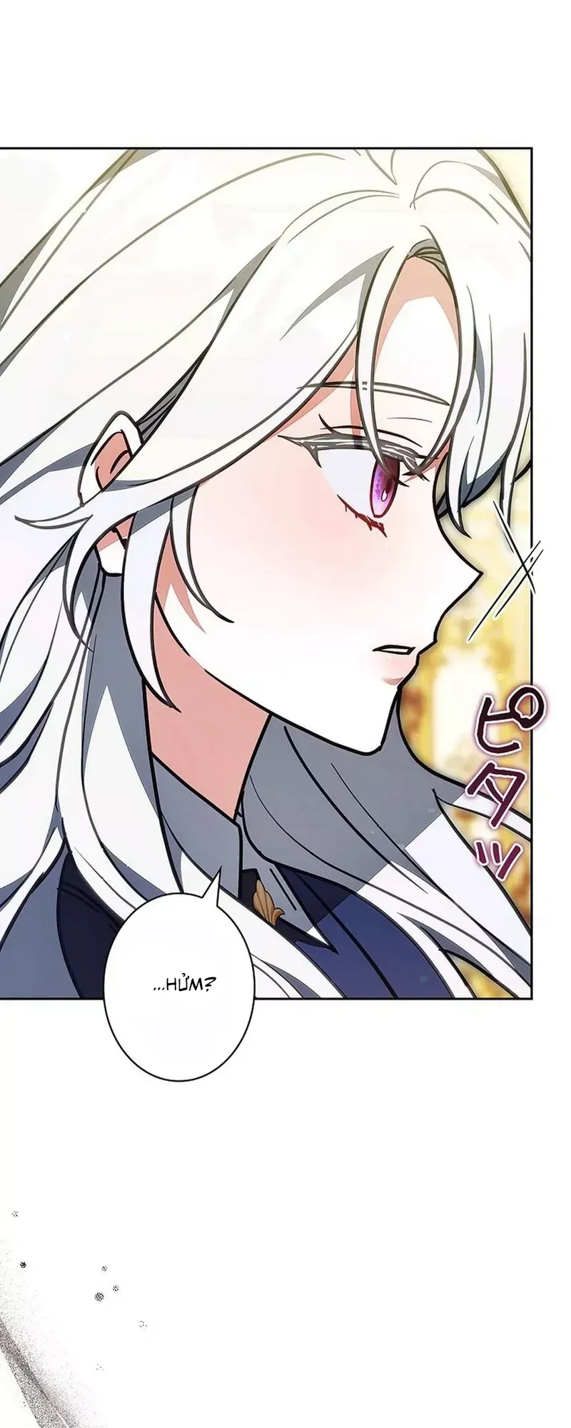 Tiểu Thư Là Kẻ Bám Đuôi Chap 34 - Next Chap 33
