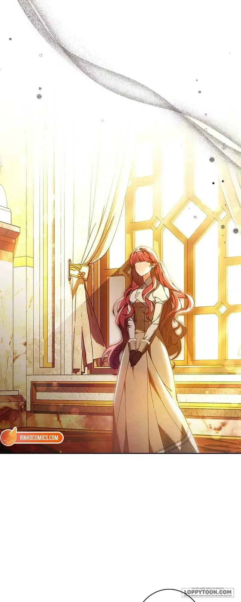 Tiểu Thư Là Kẻ Bám Đuôi Chap 34 - Next Chap 33