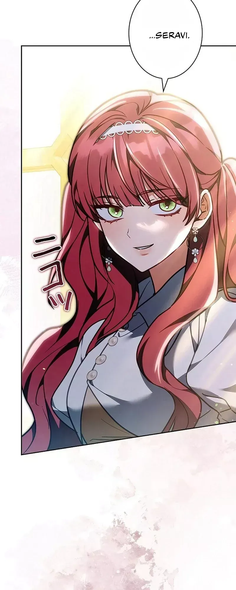 Tiểu Thư Là Kẻ Bám Đuôi Chap 34 - Next Chap 33