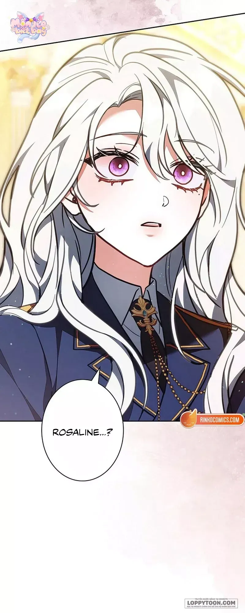 Tiểu Thư Là Kẻ Bám Đuôi Chap 34 - Next Chap 33